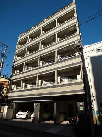 アーク松戸本町の物件内観写真